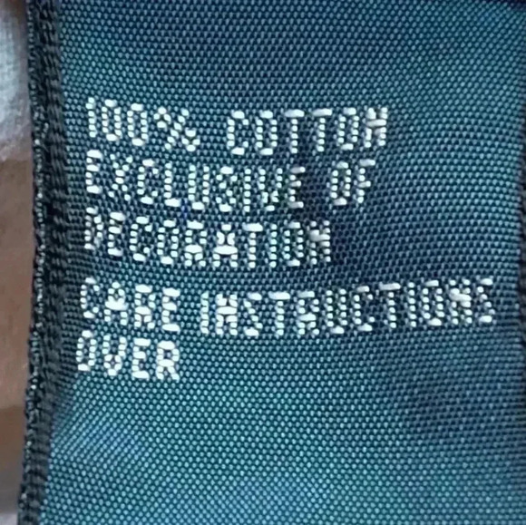 Polo Ralph Lauren 650 Straight Off White Khaki Chinos | Size 34/32 - Picture 7 of 9